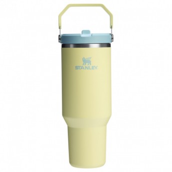 Термокружка STANLEY ICEFLOW2.0 0,89L 10-13319-005 цитрон Термокружка STANLEY ICEFLOW2.0 0,89L 10-13319-005 цитрон
